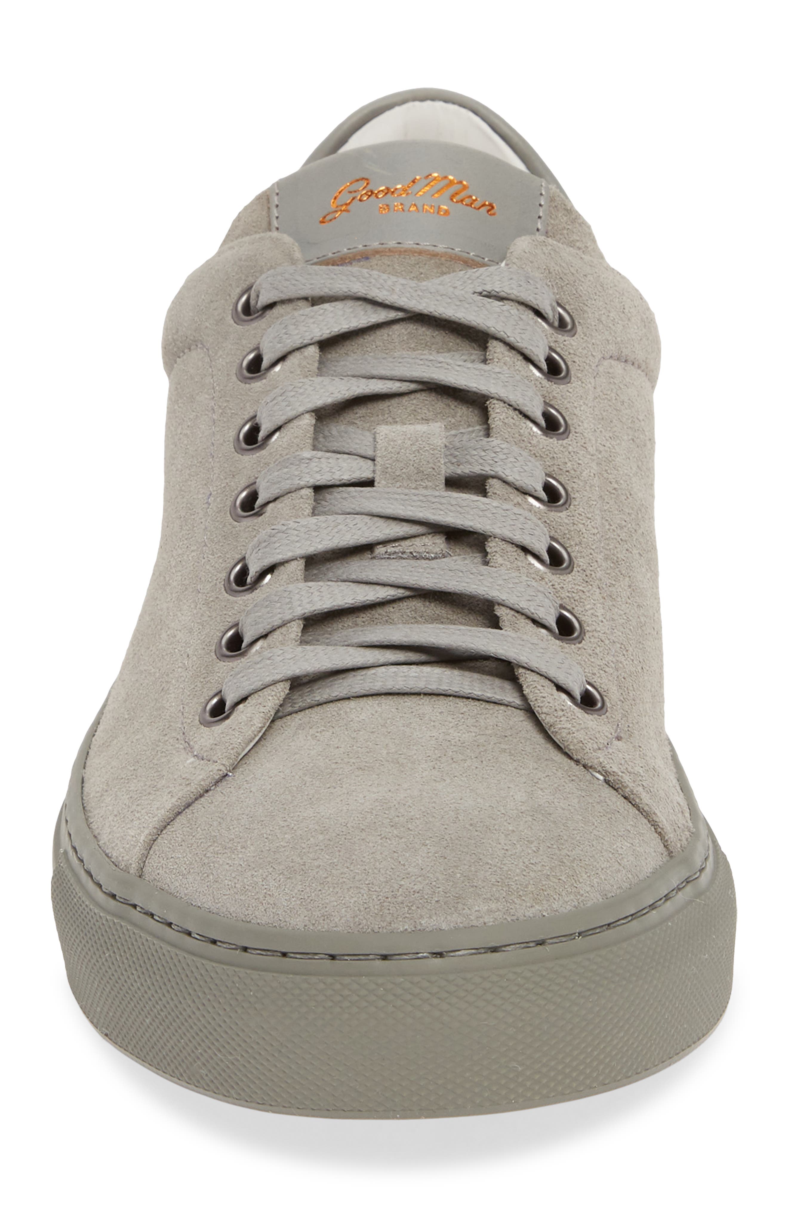 Good Man Brand Legend Sneaker, Alternate, color, 