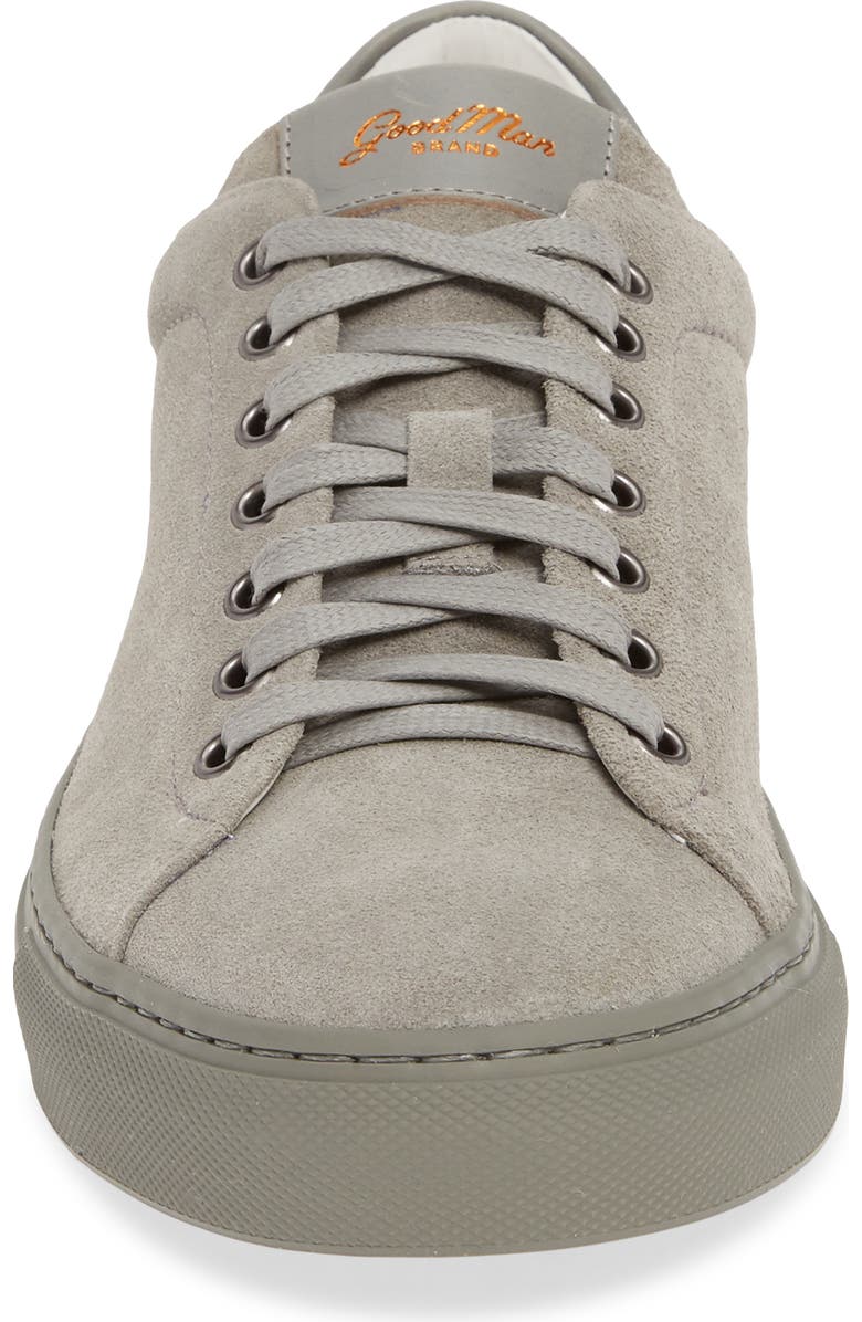 Good Man Brand Legend Sneaker, Alternate, color,