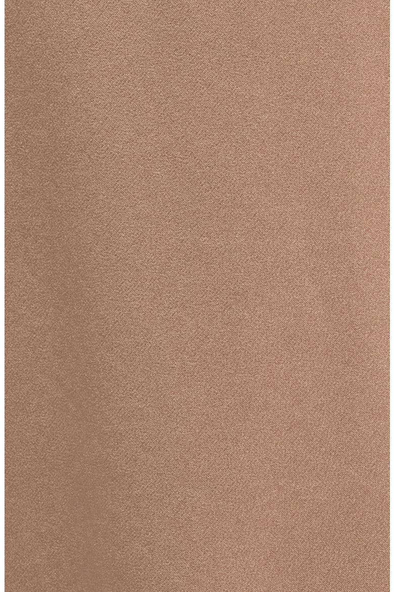 Phoenix Wide Leg Pants, Alternate, color, TOFFEE