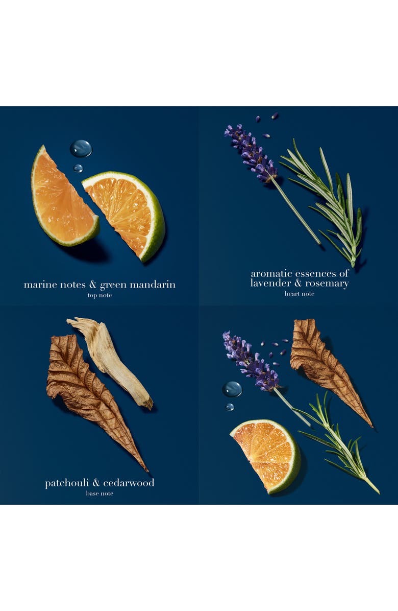 ARMANI beauty Acqua di Gio Profundo Fragrance Set (Limited Edition) $186 Value, Alternate, color,