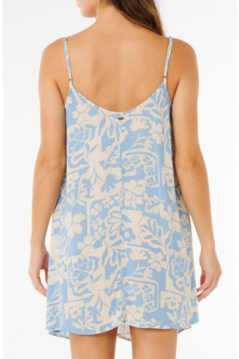 Party Pack Cover-Up Dress, Alternate, color, BLUE