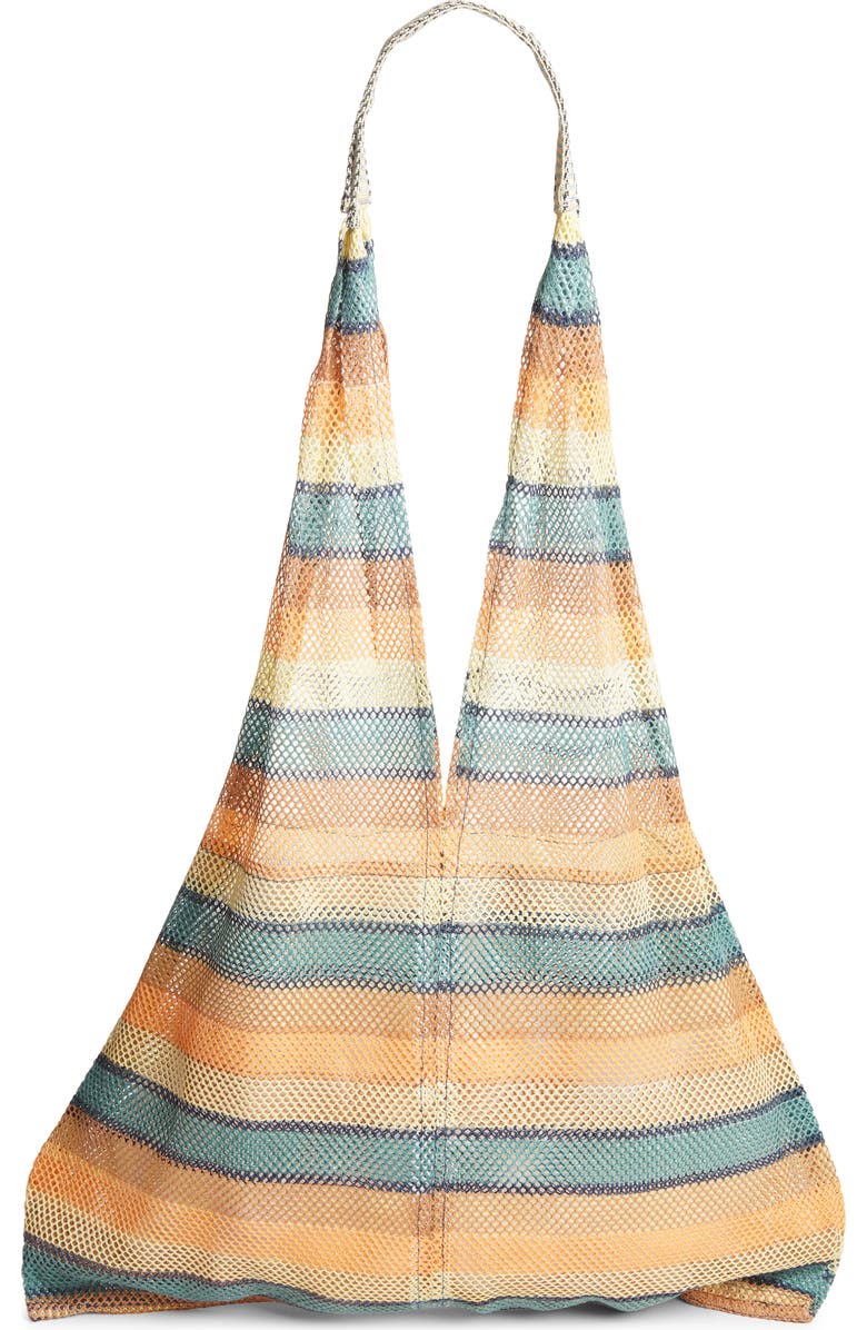 Rip Curl Revival Sand Free 7L Tote, Alternate, color,