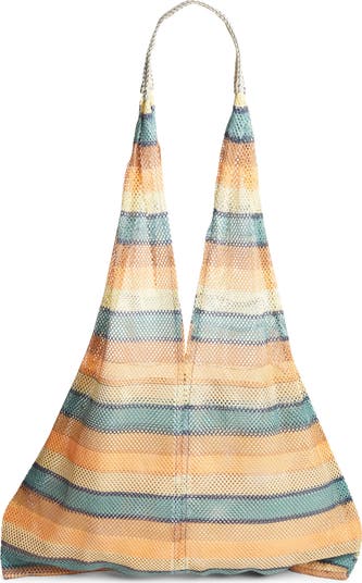 RIP CURL☆Revival Sand Free 7L Tote Bag ブルー トートバッグ Rip Curl Revival Sand Free 7L Tote | Nordstrom