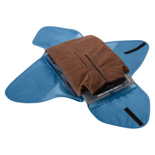 Eagle Creek Pack-it Reveal Garment Folder In Blue Dawn