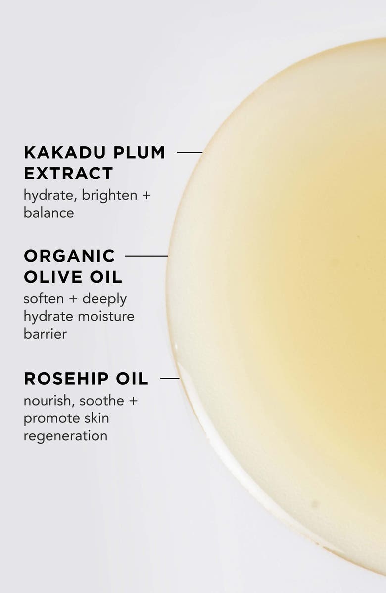 By Rosie Jane Calm Body & Bath Oil, Alternate, color, 