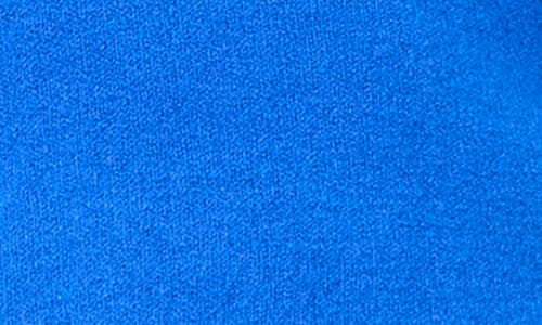 Vince Camuto Raglan Sleeve Sweater In Blue
