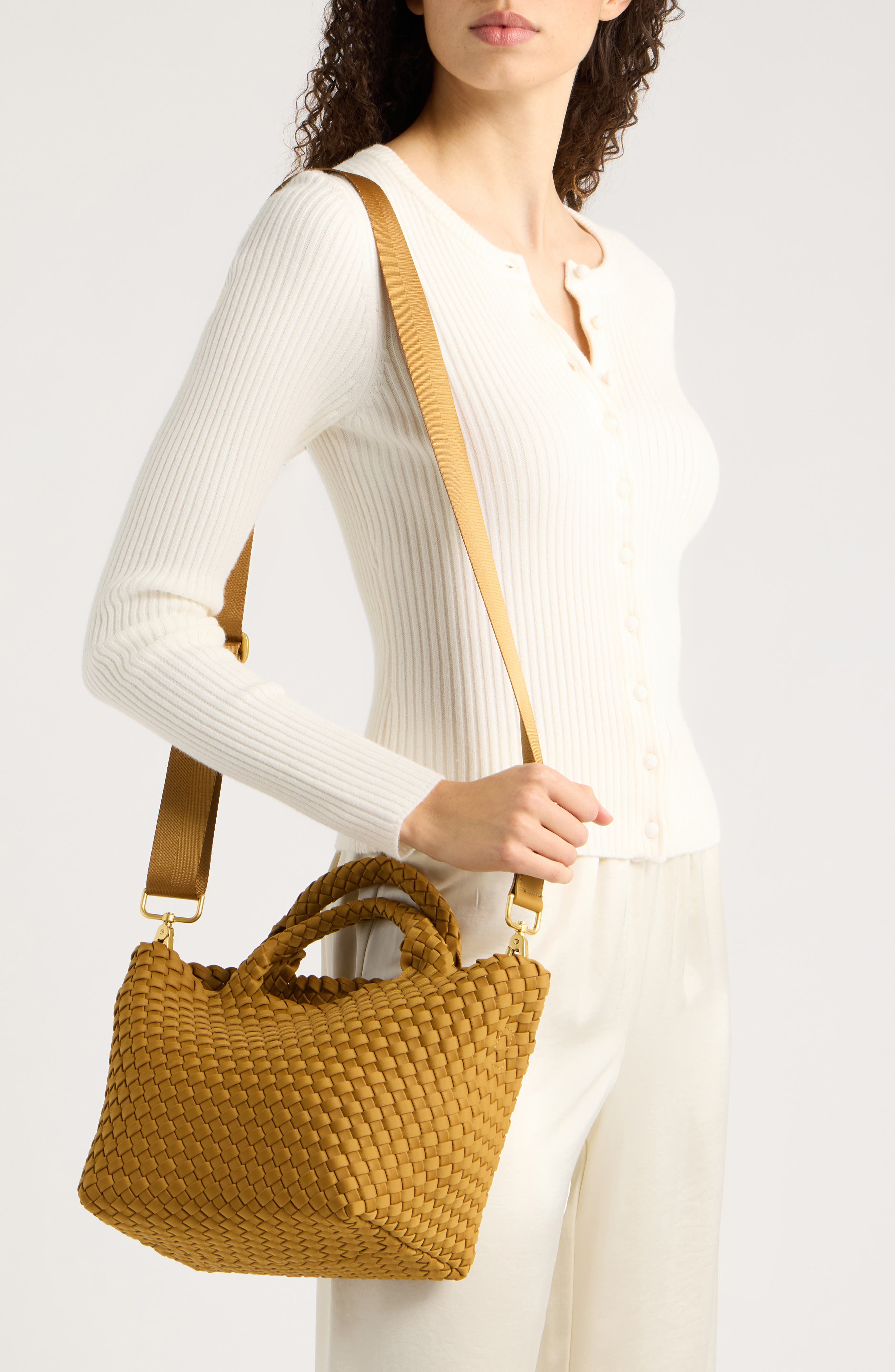 NAGHEDI St. Barths Small Tote (Women) | Nordstrom