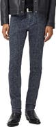 John Varvatos J702 Slim Fit Jeans