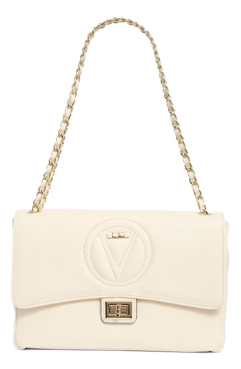 Posh Signature Shoulder Bag