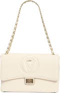 VALENTINO BY MARIO VALENTINO Posh Signature Shoulder Bag