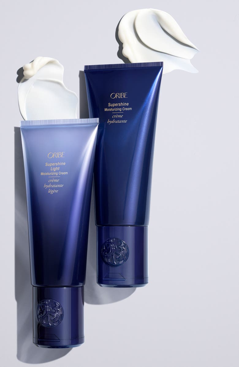 Supershine Moisturizing Cream