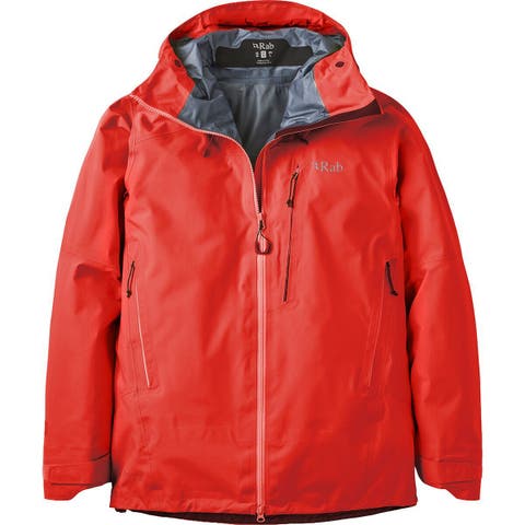 Latok Alpine Gtx Jacket - Men's