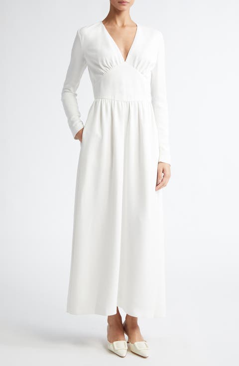 【国際ブランド】 White Valli Giambattista Dresses Nordstrom | ワンピース
