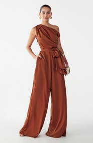 WILLA Sky Jumpsuit