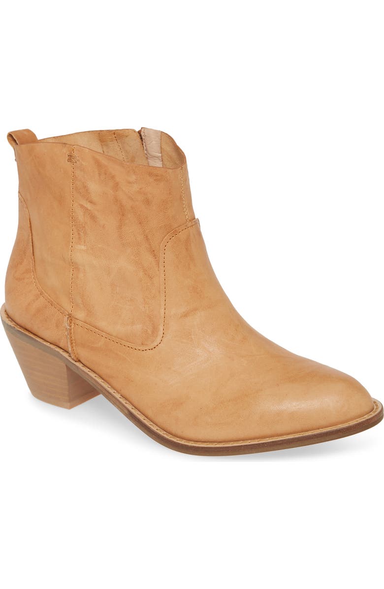 Kelsi Dagger Brooklyn Kode Bootie, Main, color,