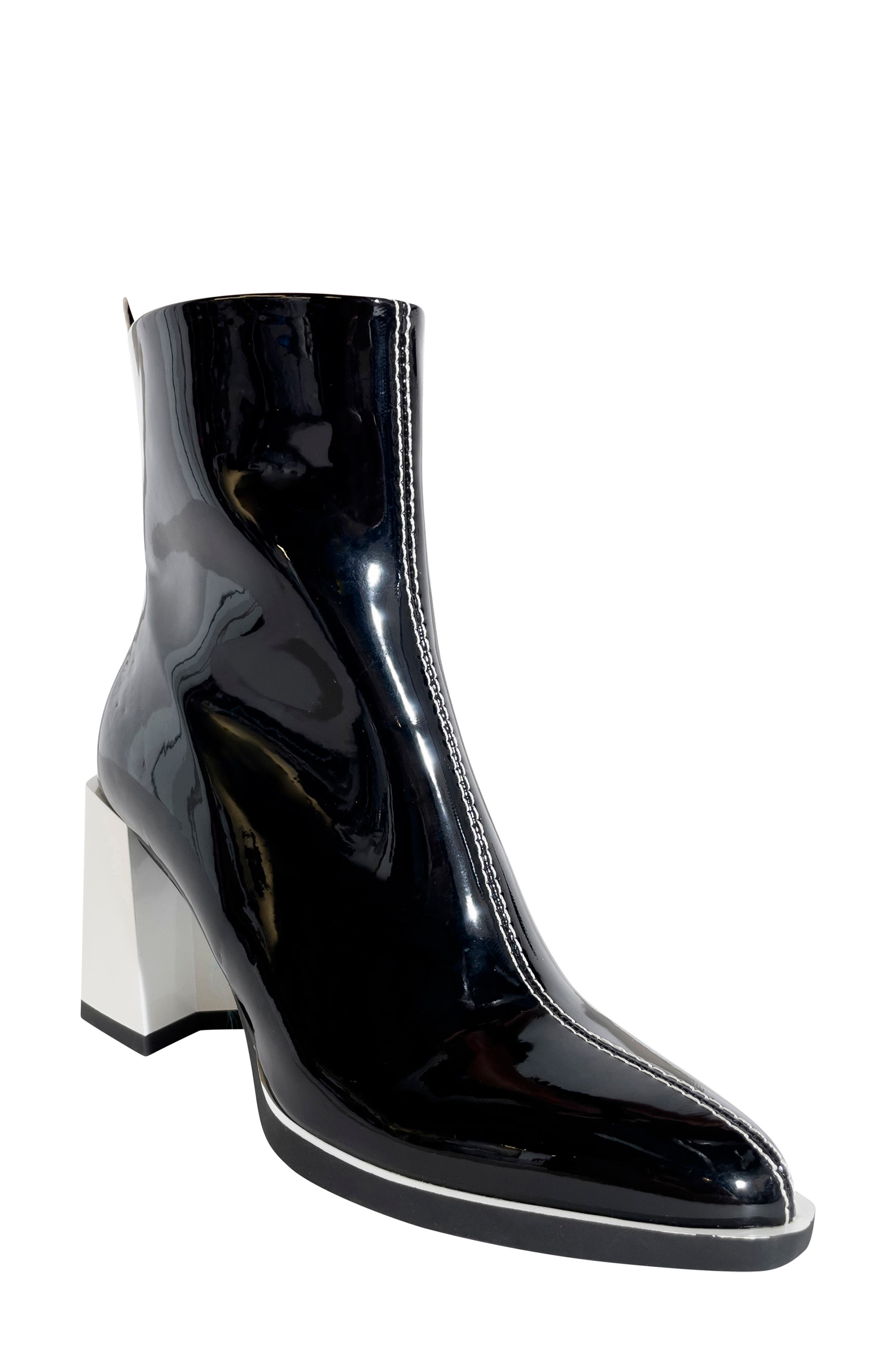 AZALEA WANG Zealand Bootie, Main, color, 