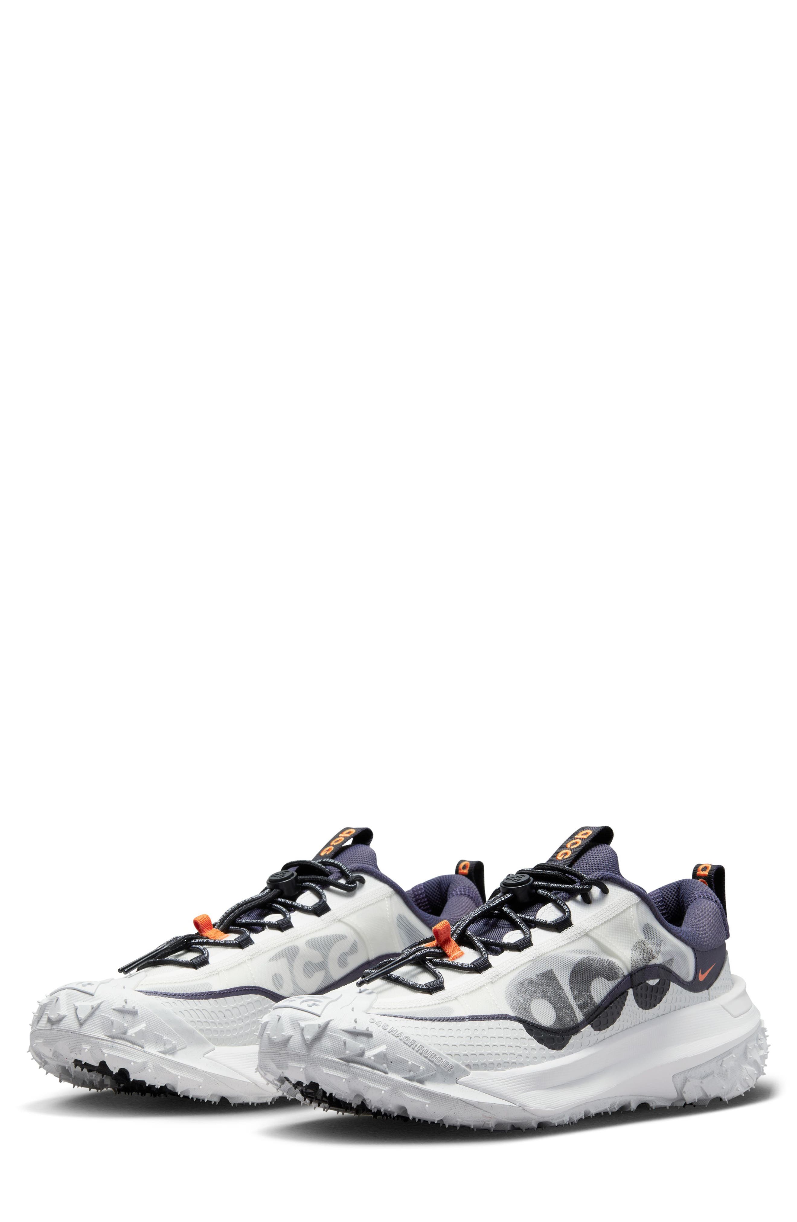 Nike ACG Mountain Fly 2 Low Trail Shoe, Main, color, 