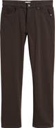 DL1961 Russell DL Ultimate Knit Slim Straight Jeans