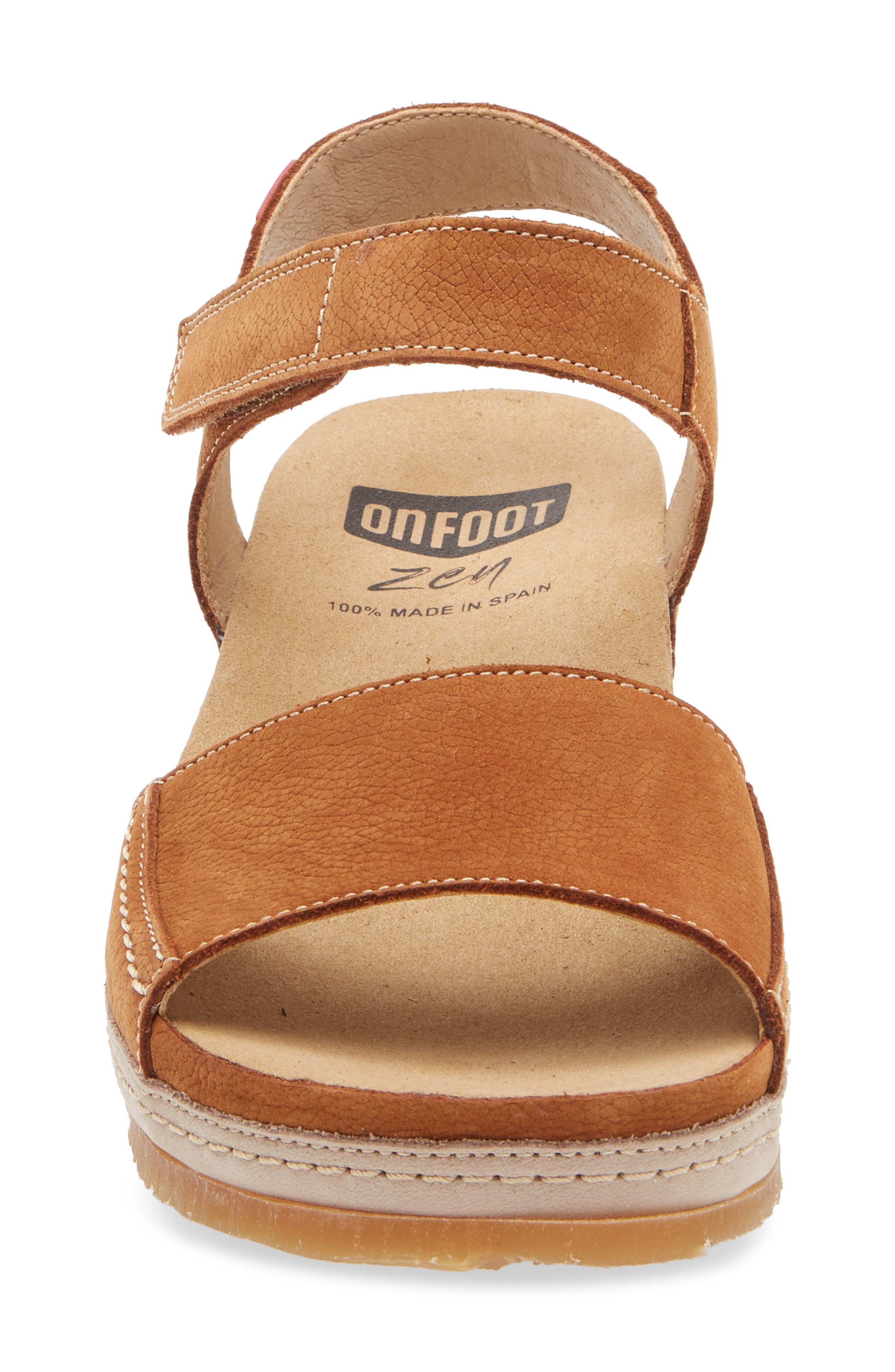 240 Vegas Sandal, Alternate, color, TABA