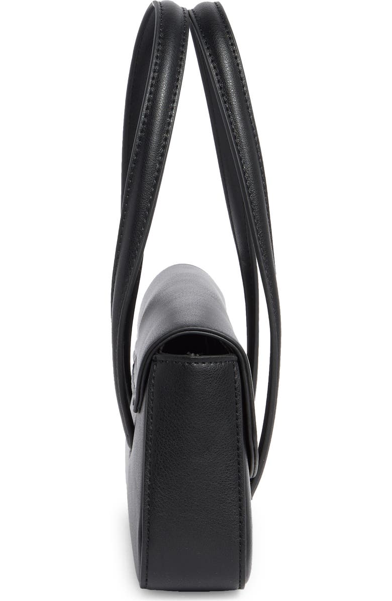 BCBG Top Handle Baguette, Alternate, color,