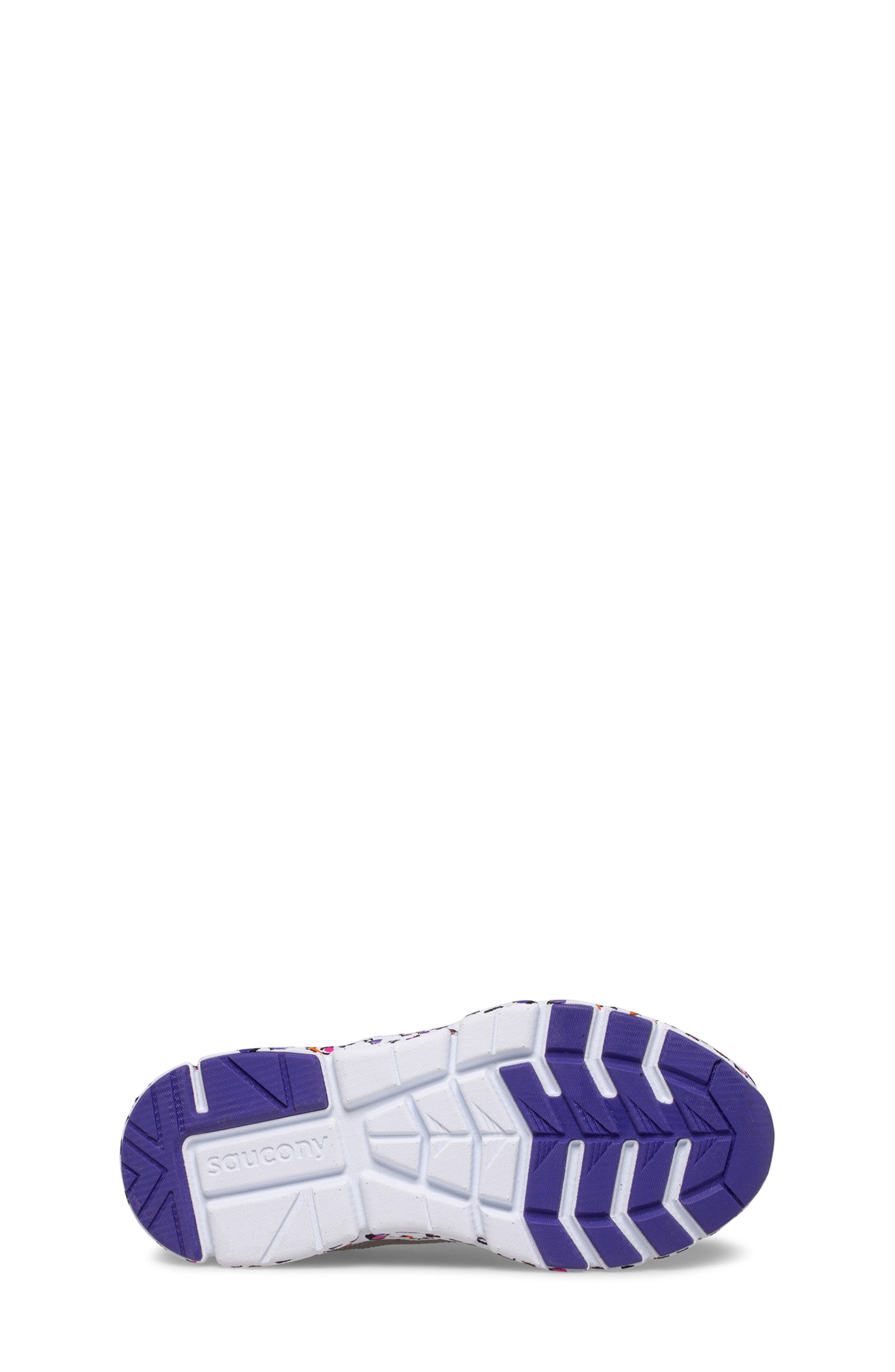 Saucony Flash A/C 2.0 Sneaker, Alternate, color, 