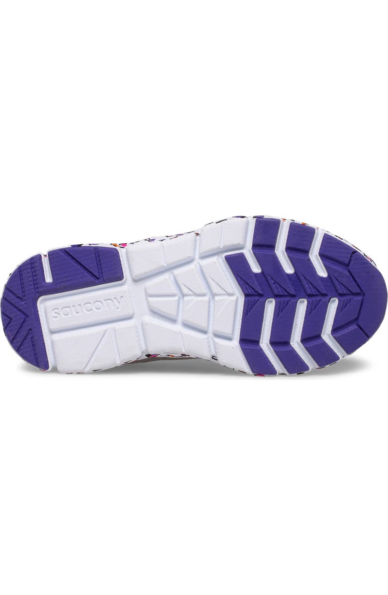 Saucony Flash A/C 2.0 Sneaker, Alternate, color,