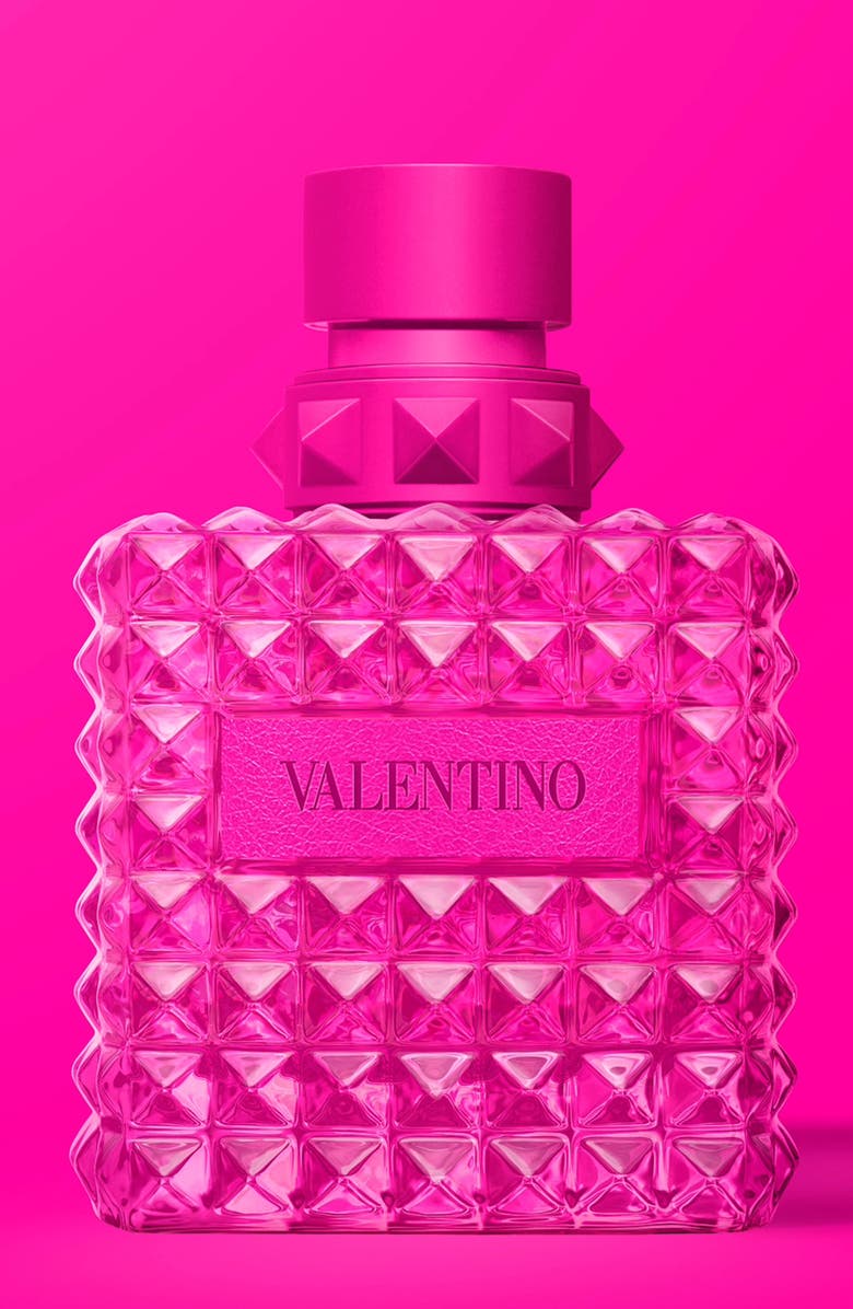 Valentino Born in Roma Rendez-Vous Pink PP Eau de Parfum, Alternate, color, 