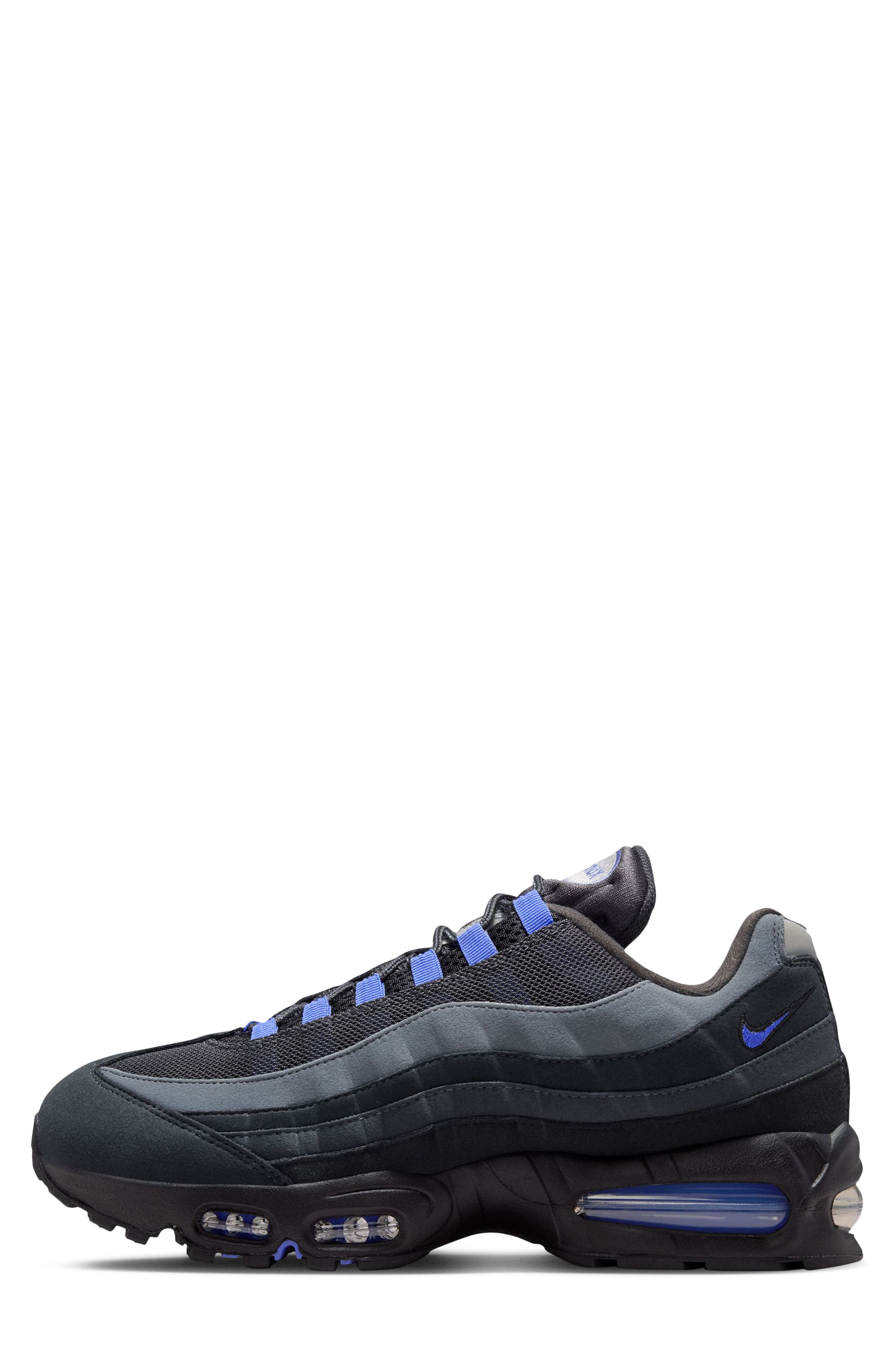 靴 NIKE AIR MAX 95 Essential 27.0 Air Max 95 Essential Sneaker (Men) | Nordstrom