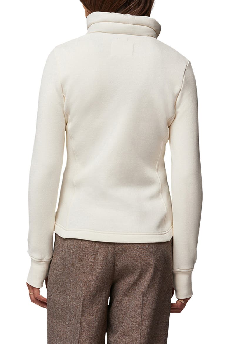 Annick Jacket, Alternate, color, POWDER