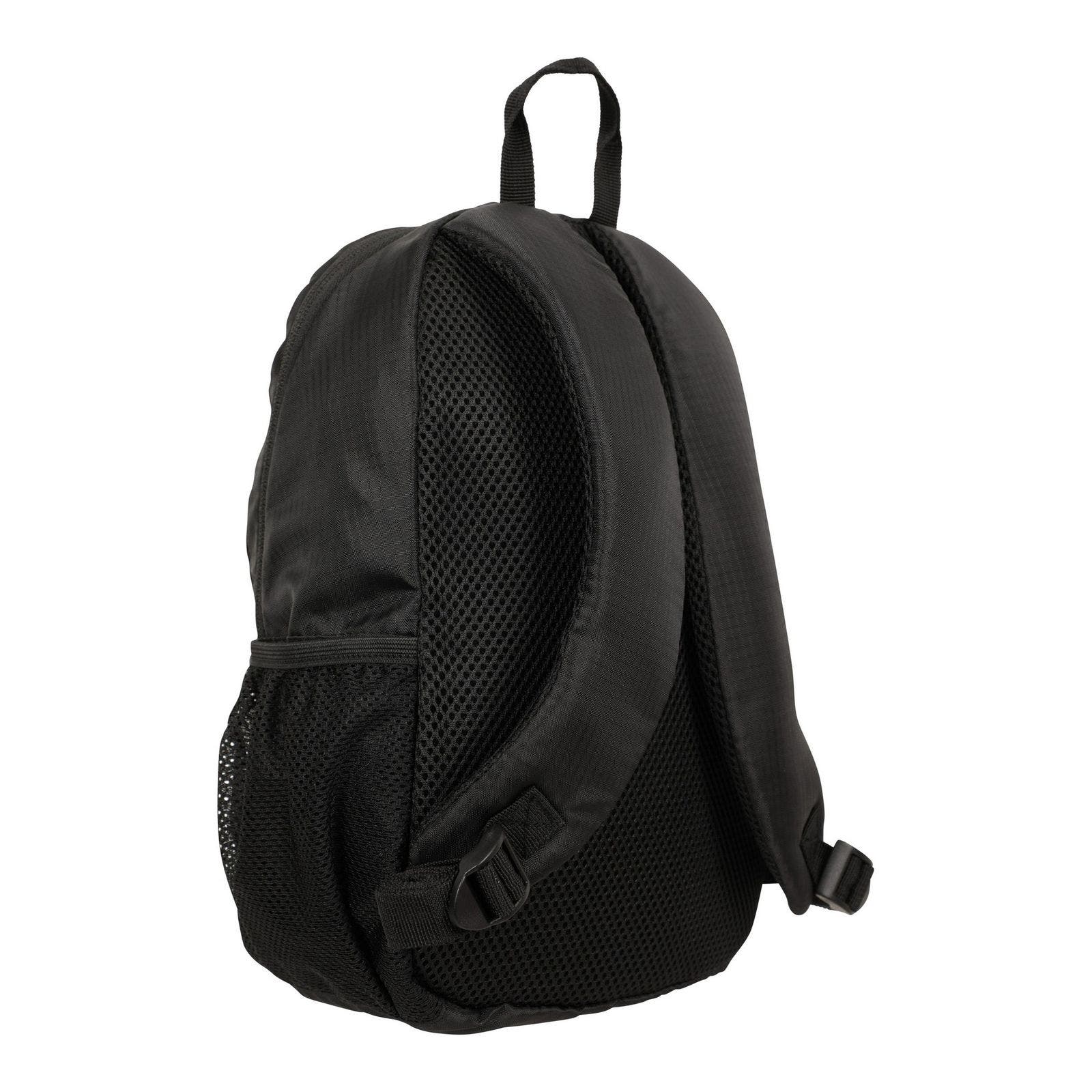 Trek 2.1gal Knapsack, Alternate, color, Jet Black