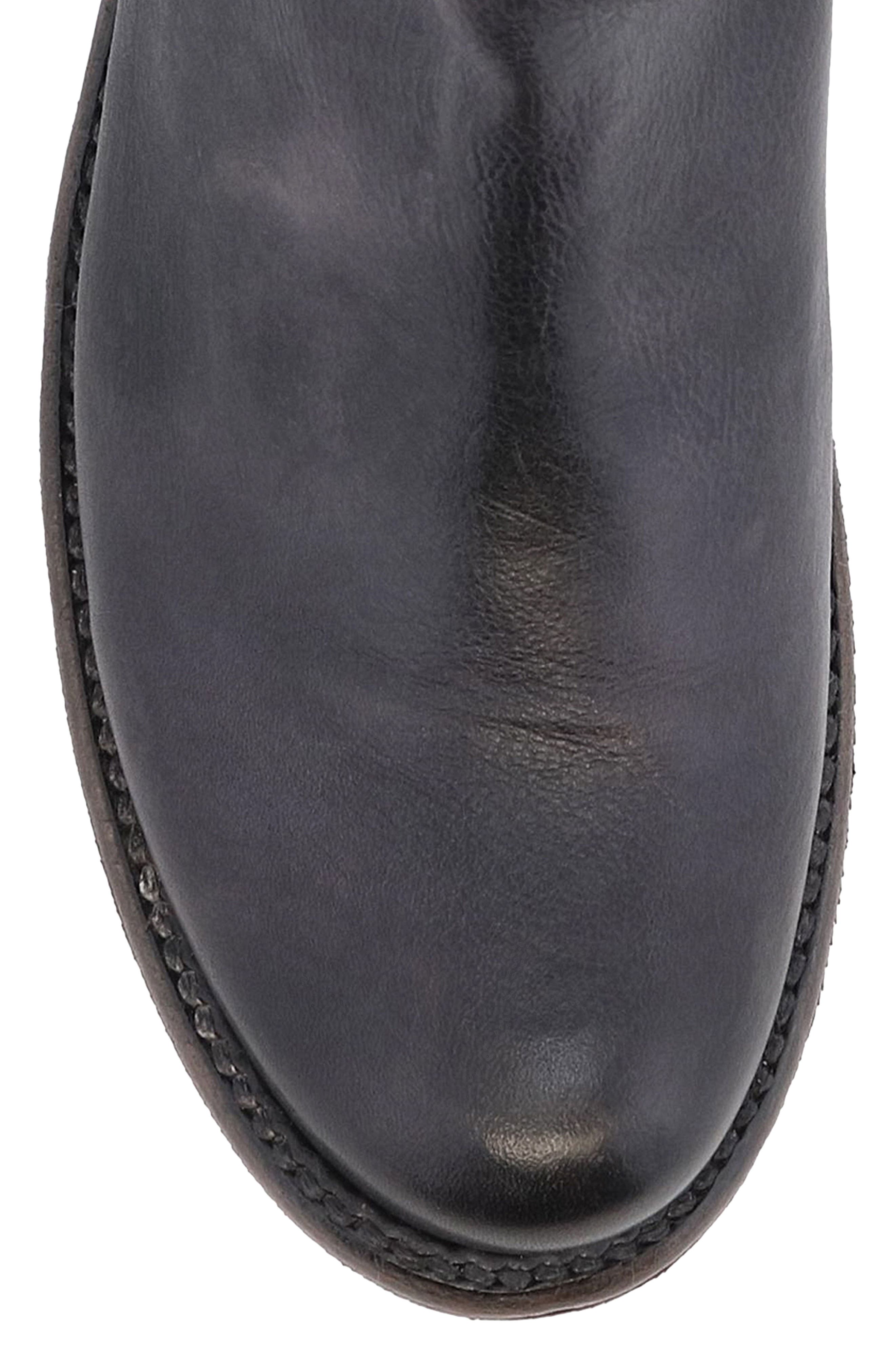 Bed Stu Janina Knee High Boot, Alternate, color, 