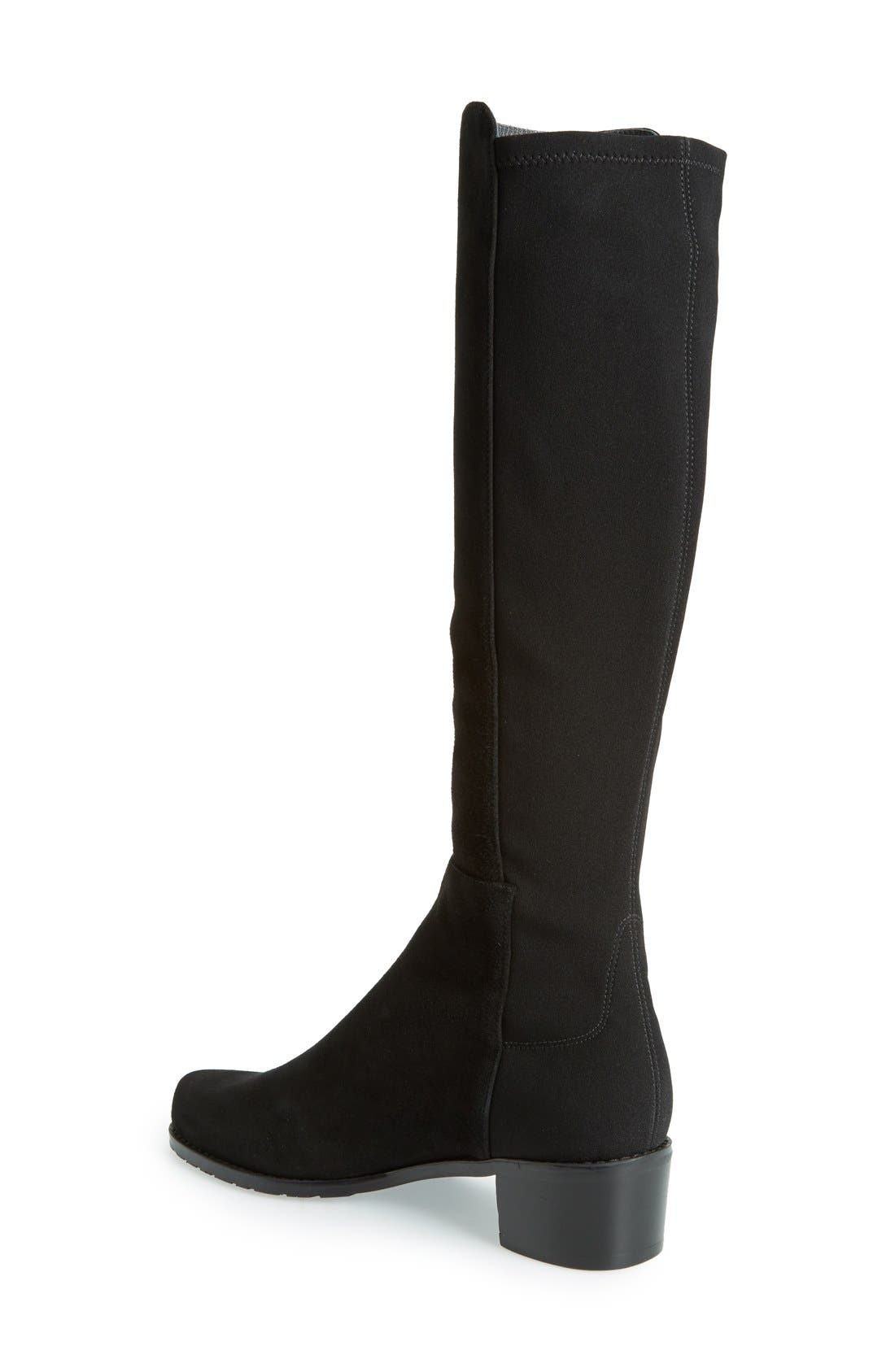 Stuart Weitzman 'Mixitup' Boot, Alternate, color, 