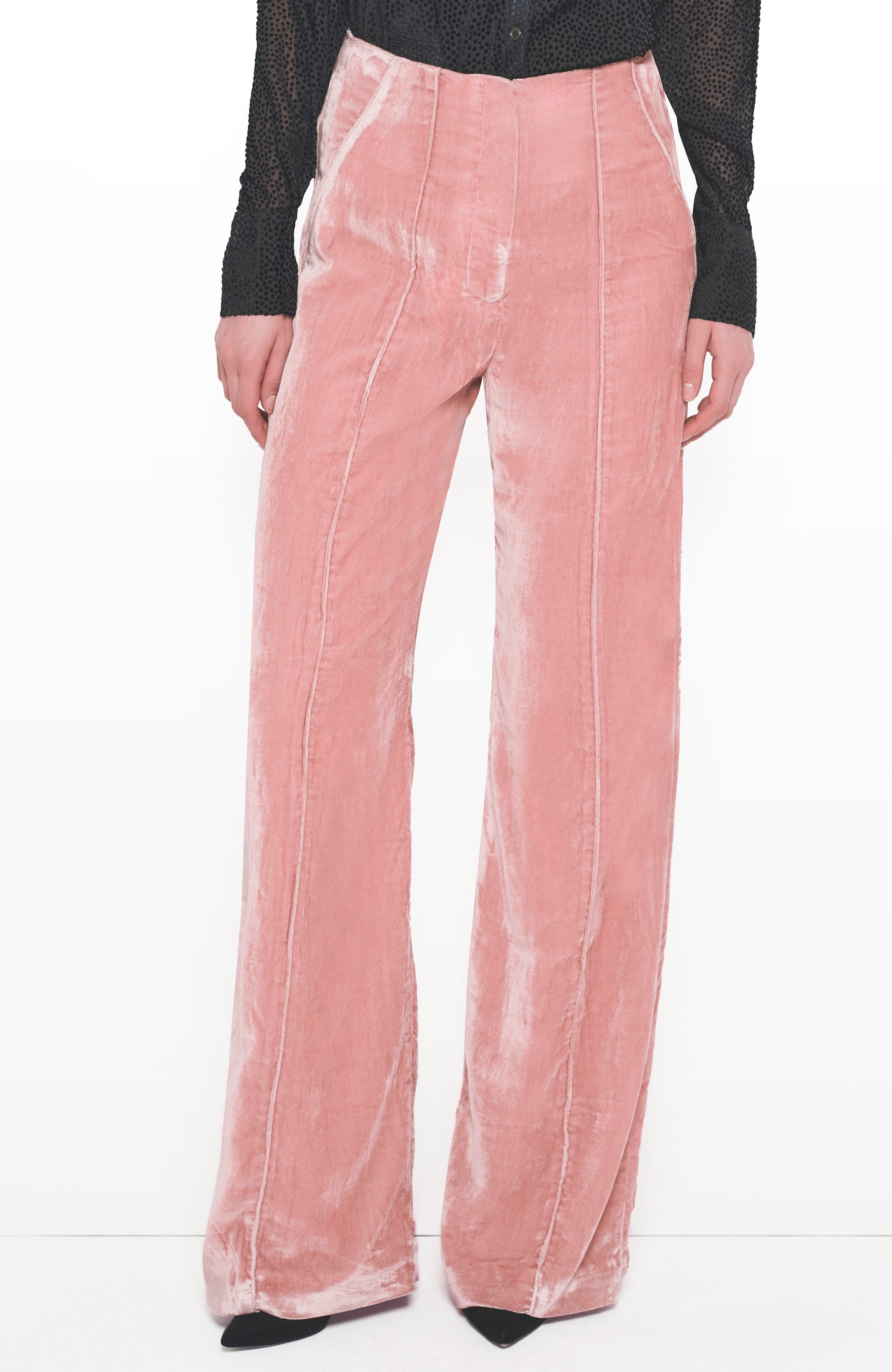 selected Blush Pink