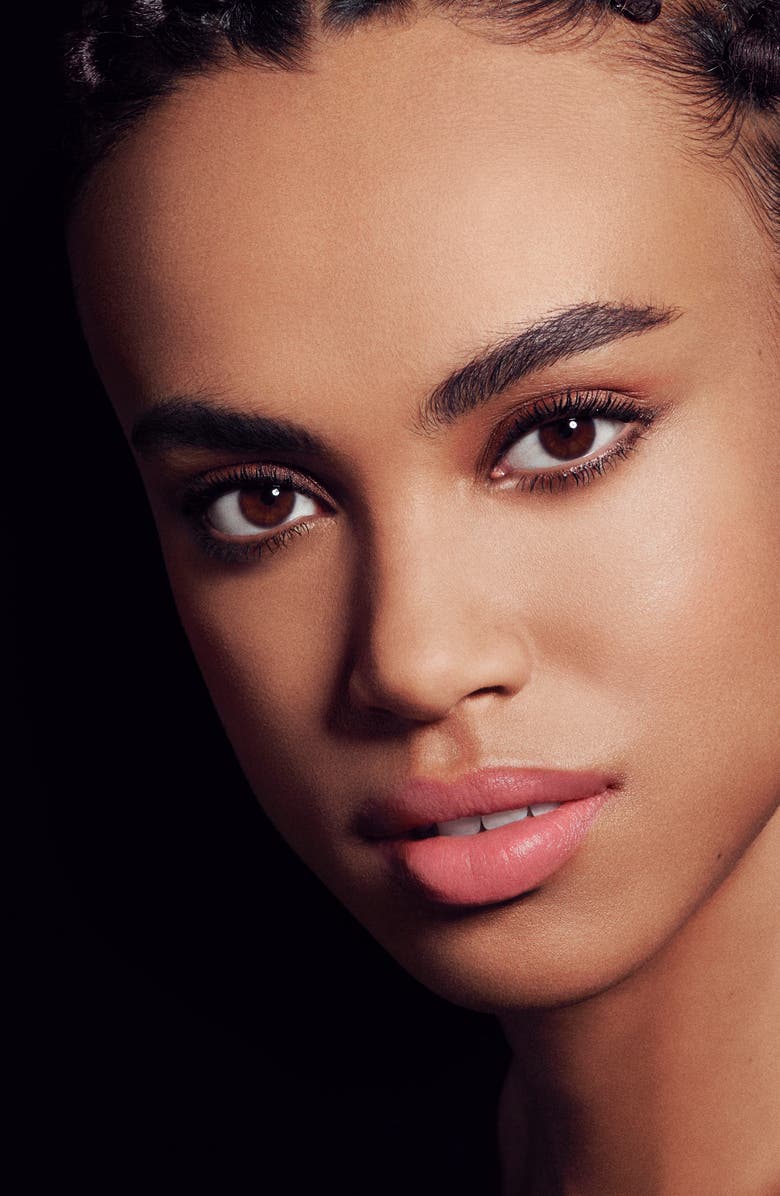 Christian Louboutin Les Yeux Noirs Volumaxima Mascara, Alternate, color, Black