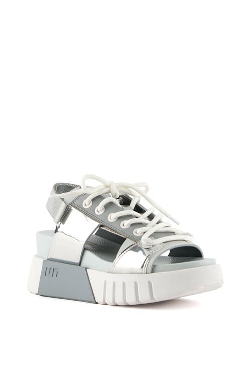 United Nude Delta Sporty Sandals