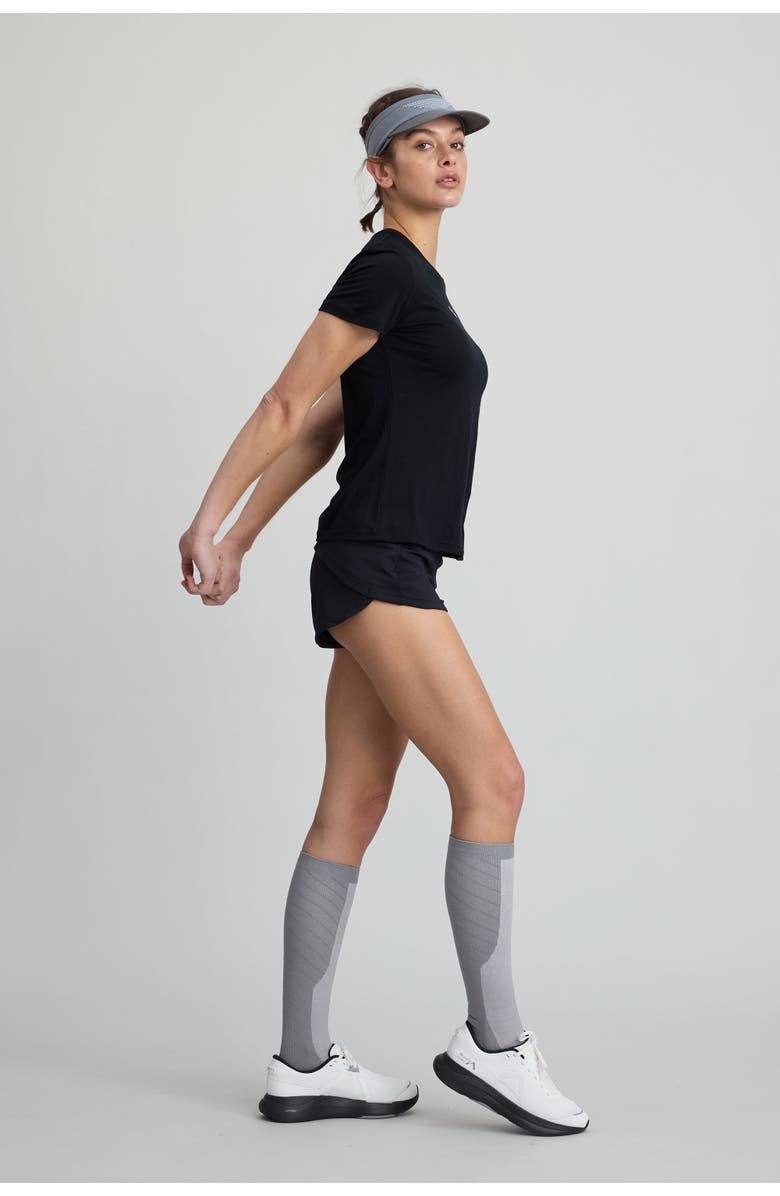 COZY ZERO Women's 100% Merino Lightweight Tee, Alternate, color,