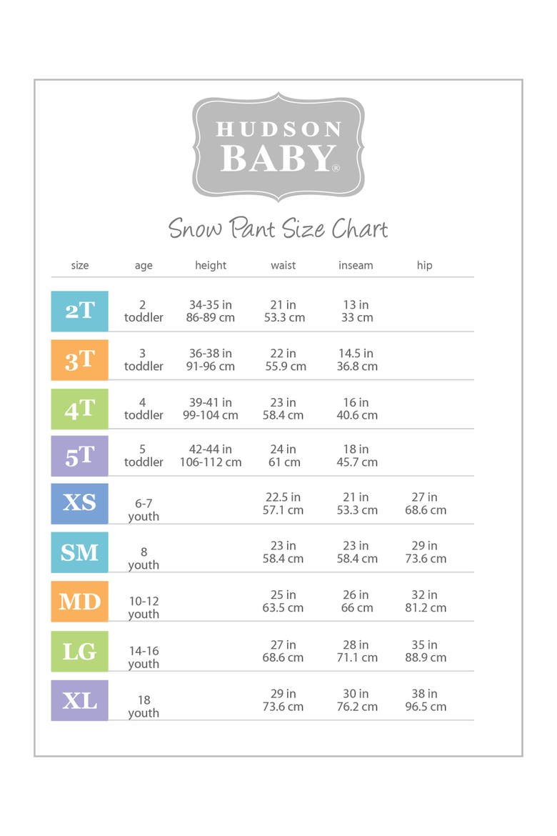Snow Pants, Alternate, color, Lime