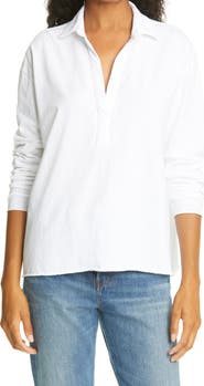 Frank & Eileen Patrick Popover Henley