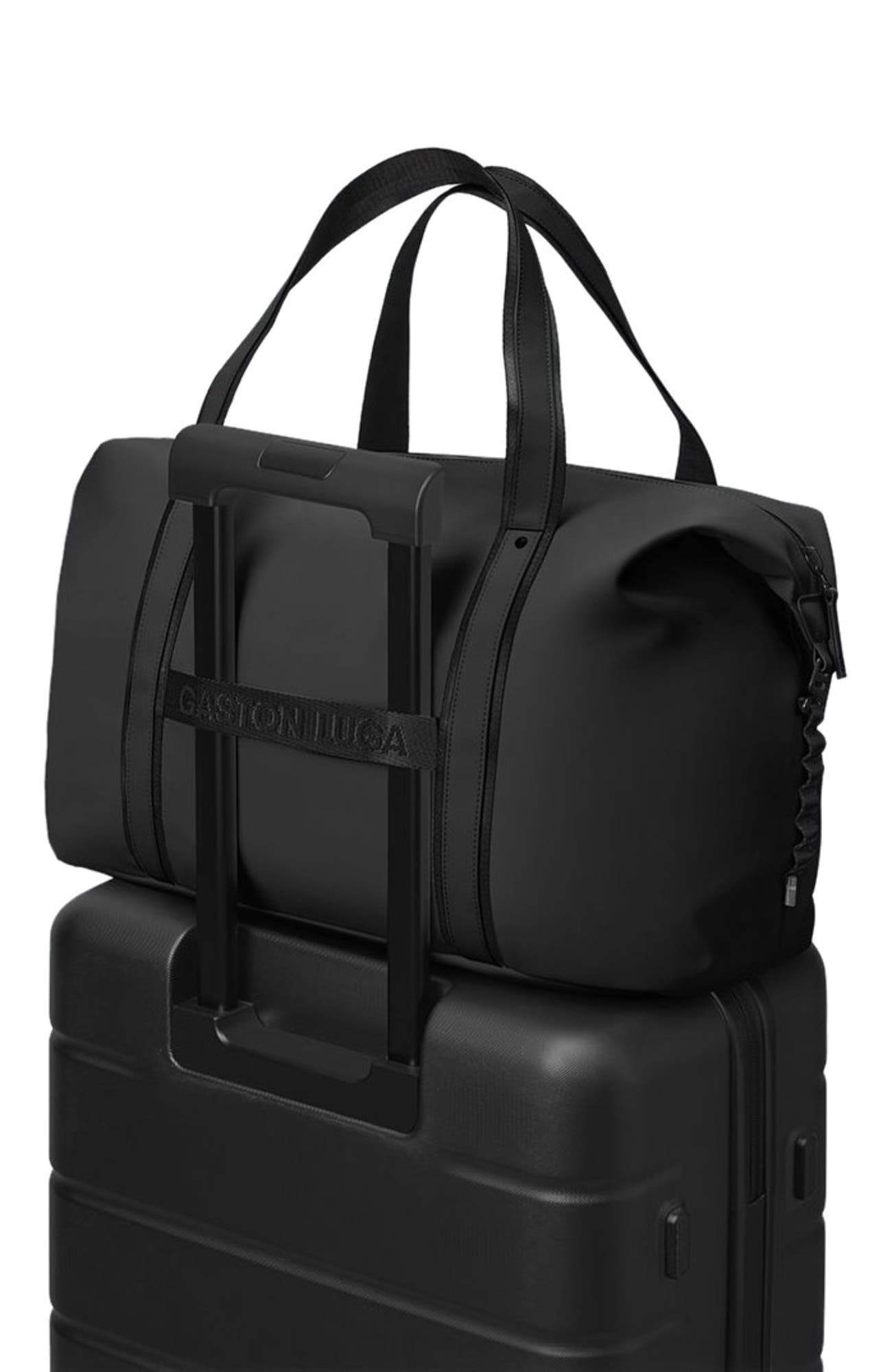 Däsh Weekender 2.0 Medium, Alternate, color, Black