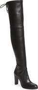 Stuart Weitzman Highland Over The Knee Boot