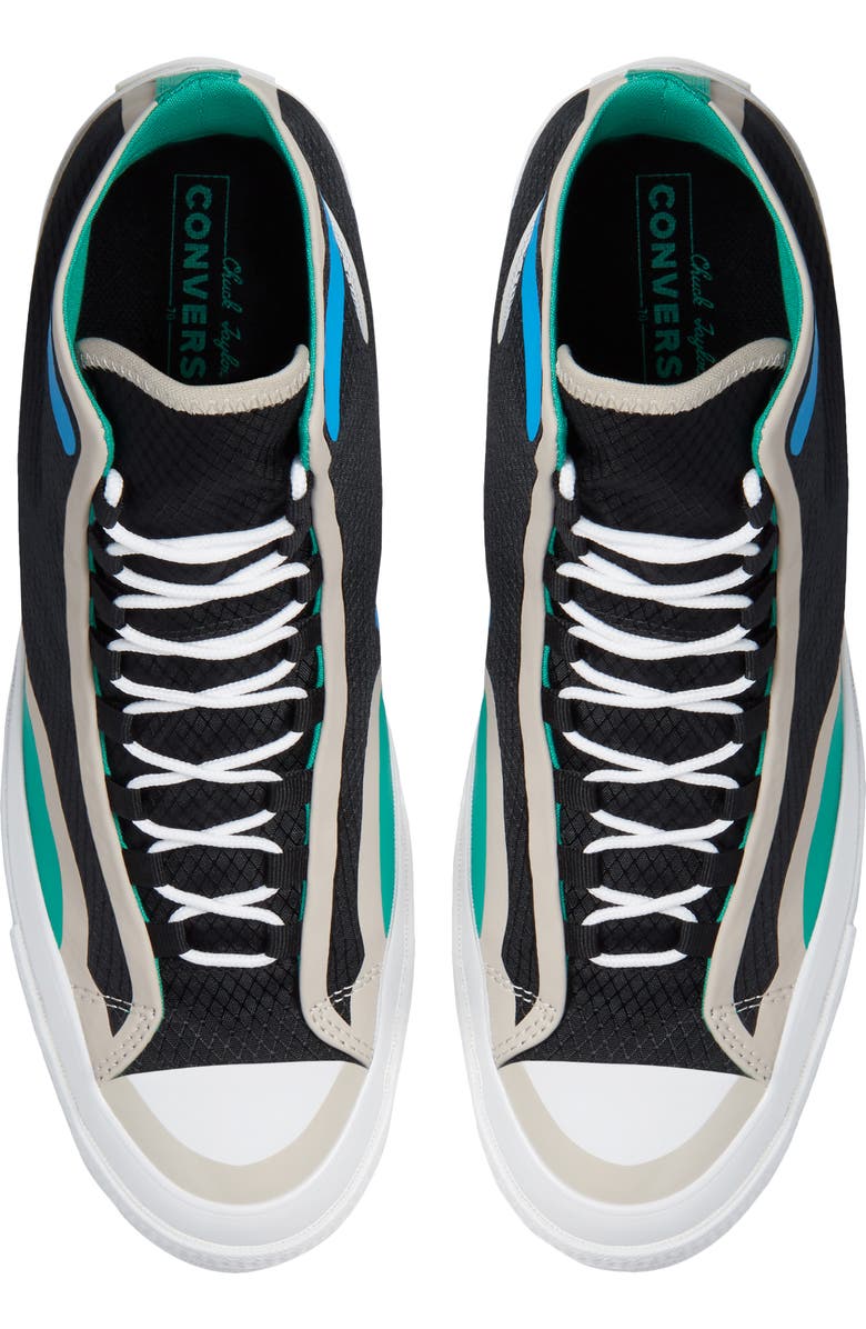 Converse Chuck 70 High Top Sneaker, Alternate, color,