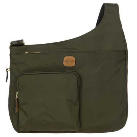 X-travel Hipster Crossbody