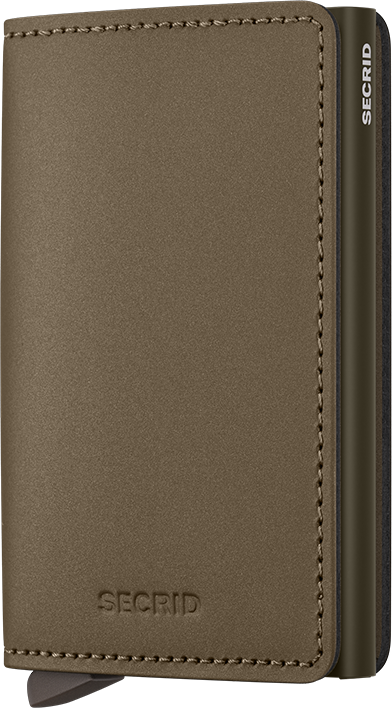 Satin Bronze