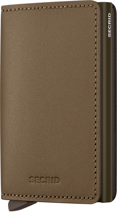 Slimwallet Matte