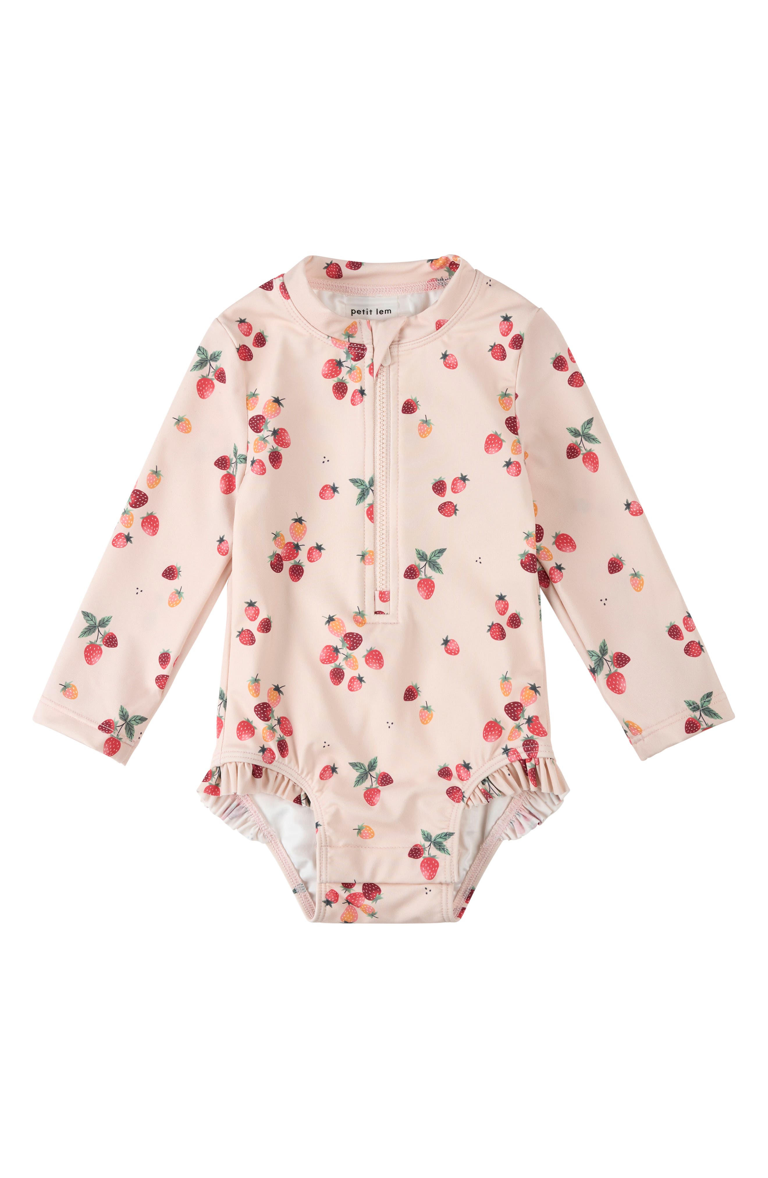 selected LIGHT PINK