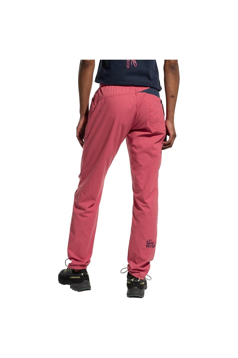 Labyrinth Pant - Women's, Alternate, color, Rosebay/Night Sky