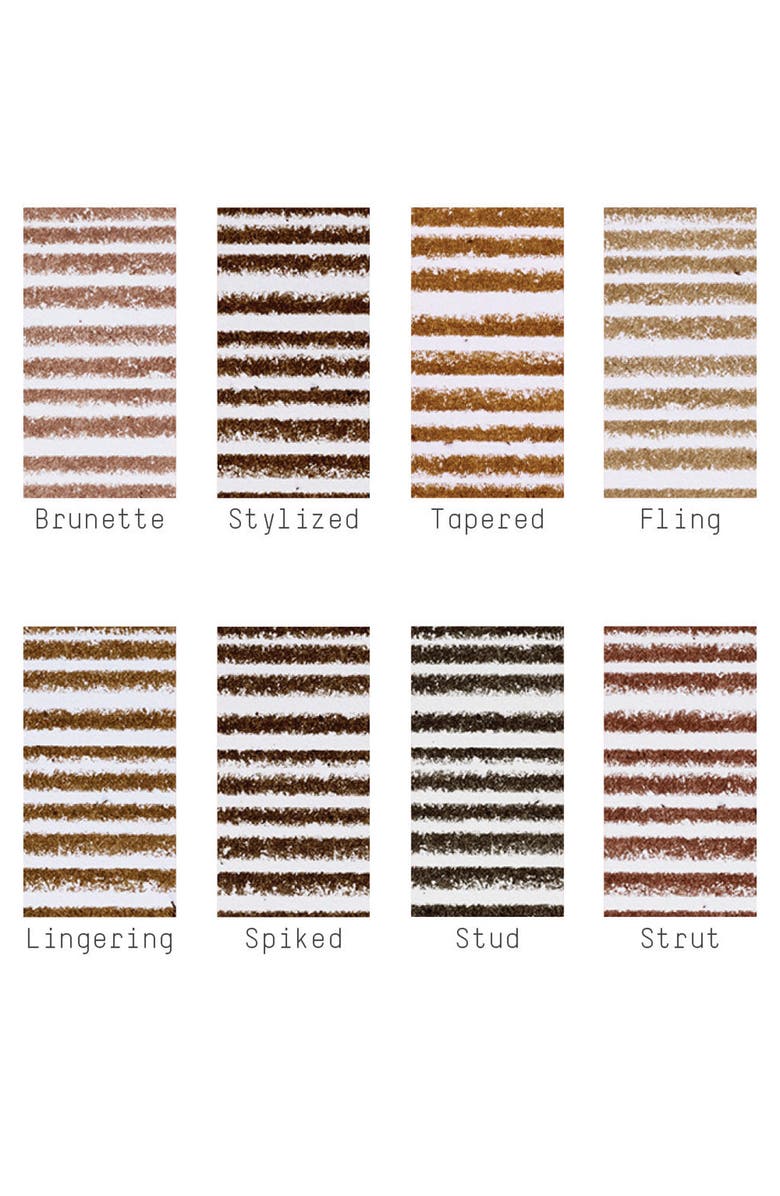 MAC Cosmetics Eye Brows Styler Brow Pencil, Alternate, color,