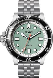 Nixon The Stinger Dive Bracelet Watch, 44mm