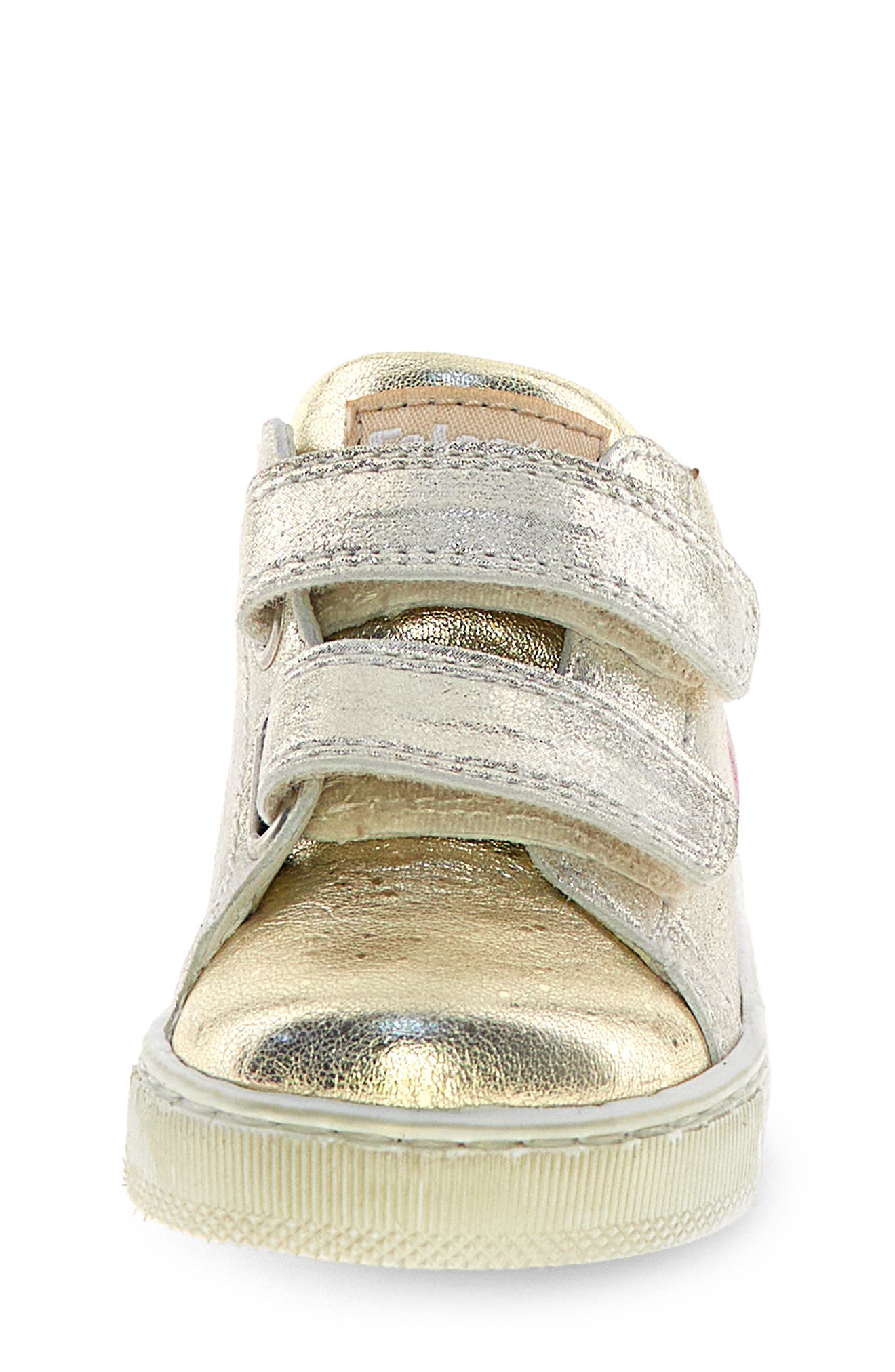 Naturino Kids' Falcotto Twille Sneaker, Alternate, color, 