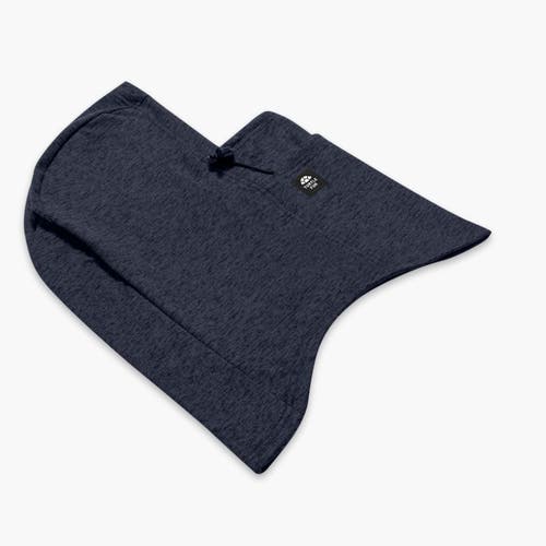 Turtle Fur Stria Mount Hood Overhood In Blue
